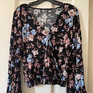 *Brand New* American Eagle Soft and Sexy Crepe top